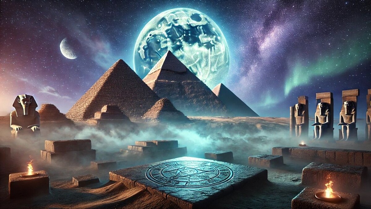    Изображение создано при помощи ИИ.