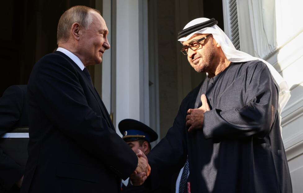 © Артем Геодакян/ ТАСС