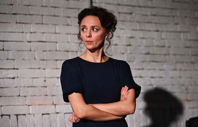    Екатерина Чеснокова/РИА Новости