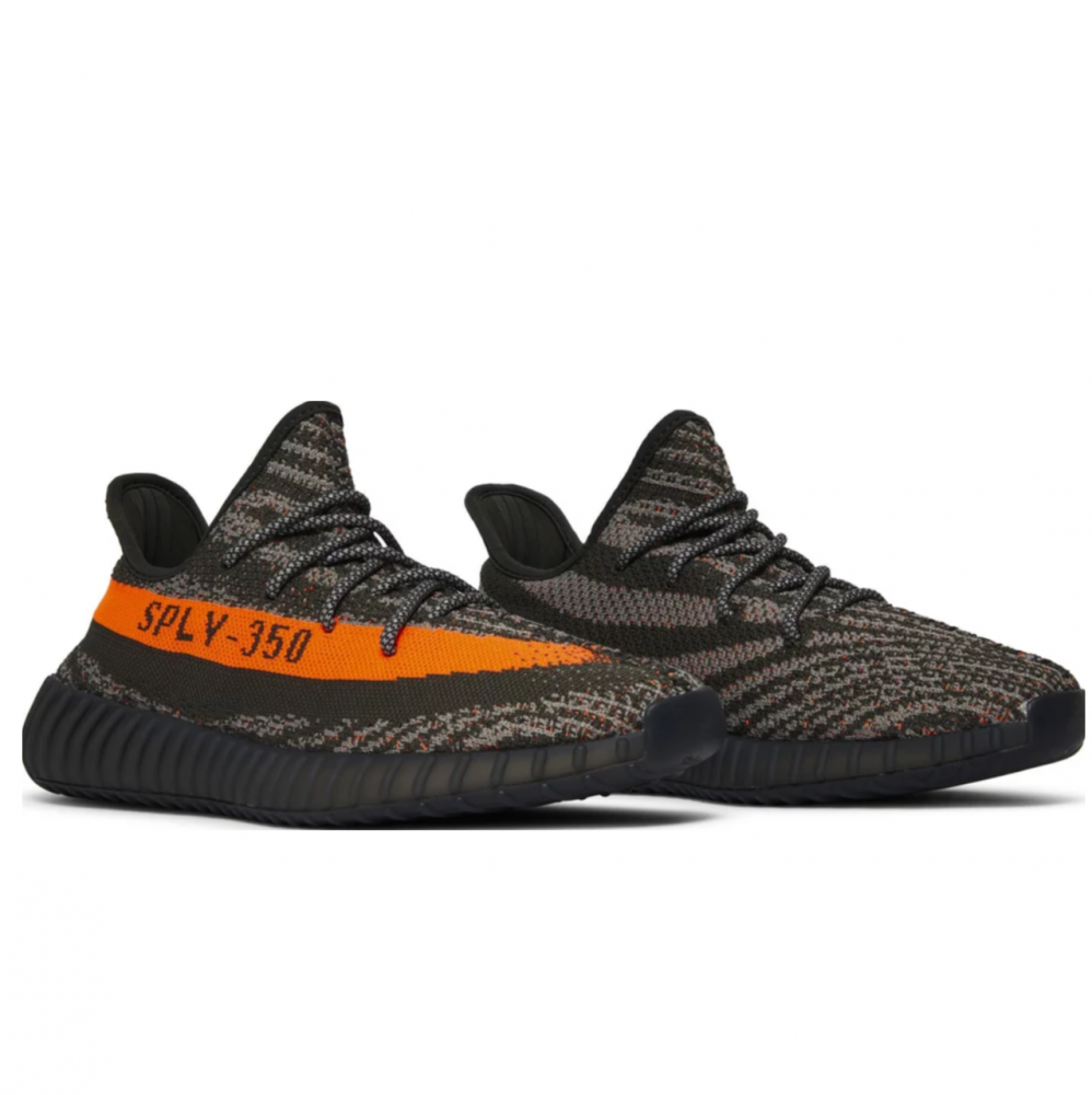 Yeezy Boost 350 V2 Carbon Beluga