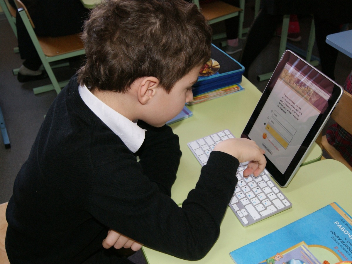    Электронный дневник: как стать мастером управления учебным процессом