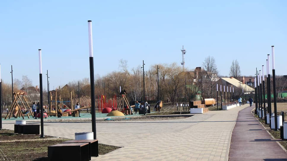 Фото: Пресс-служба администрации Краснодарского края