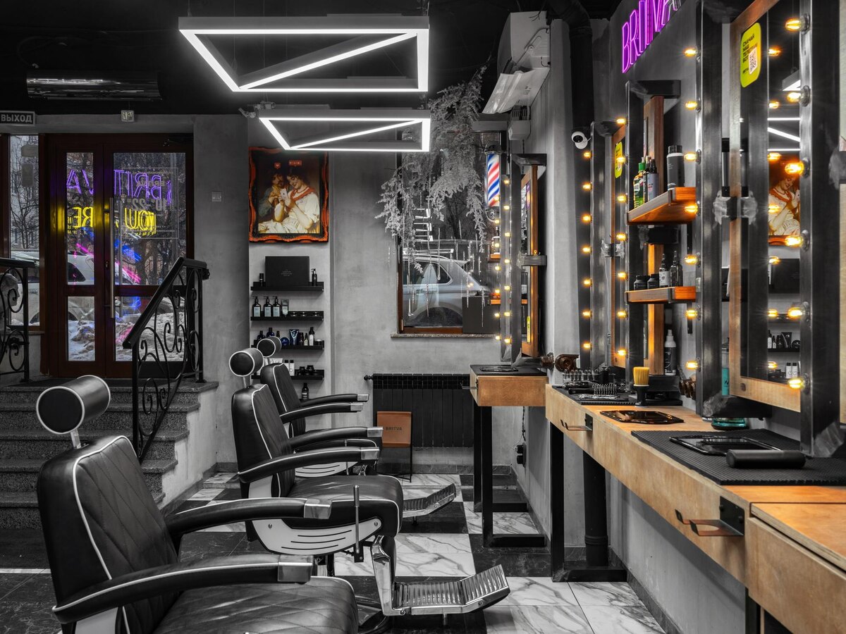 BRITVA Измайловская https://izmajlovskaya.britvabarber.ru