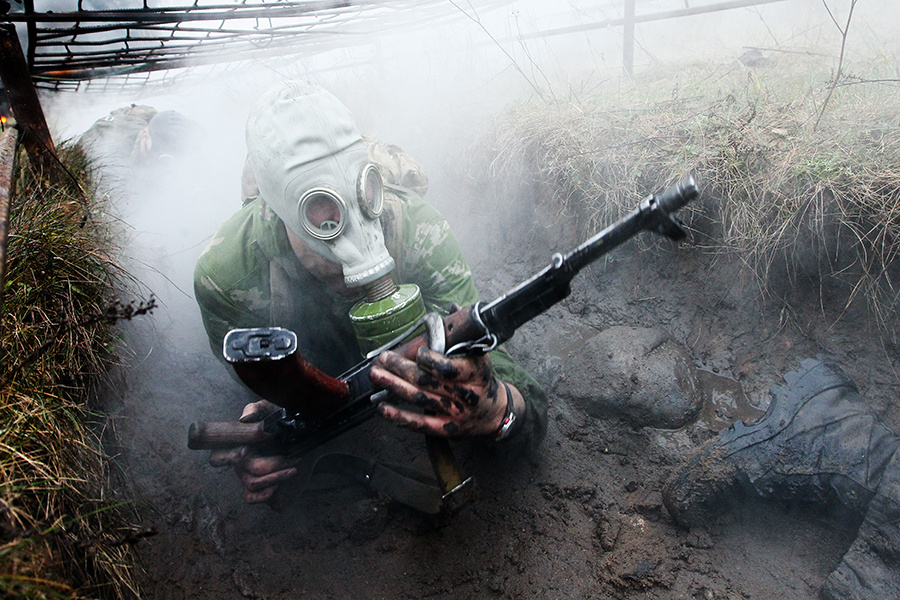    © Андрей Александров/РИА Новости