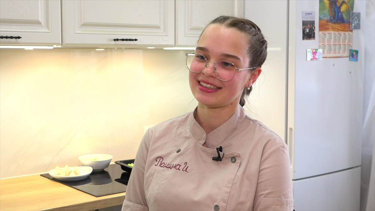 Ирина Рюмина