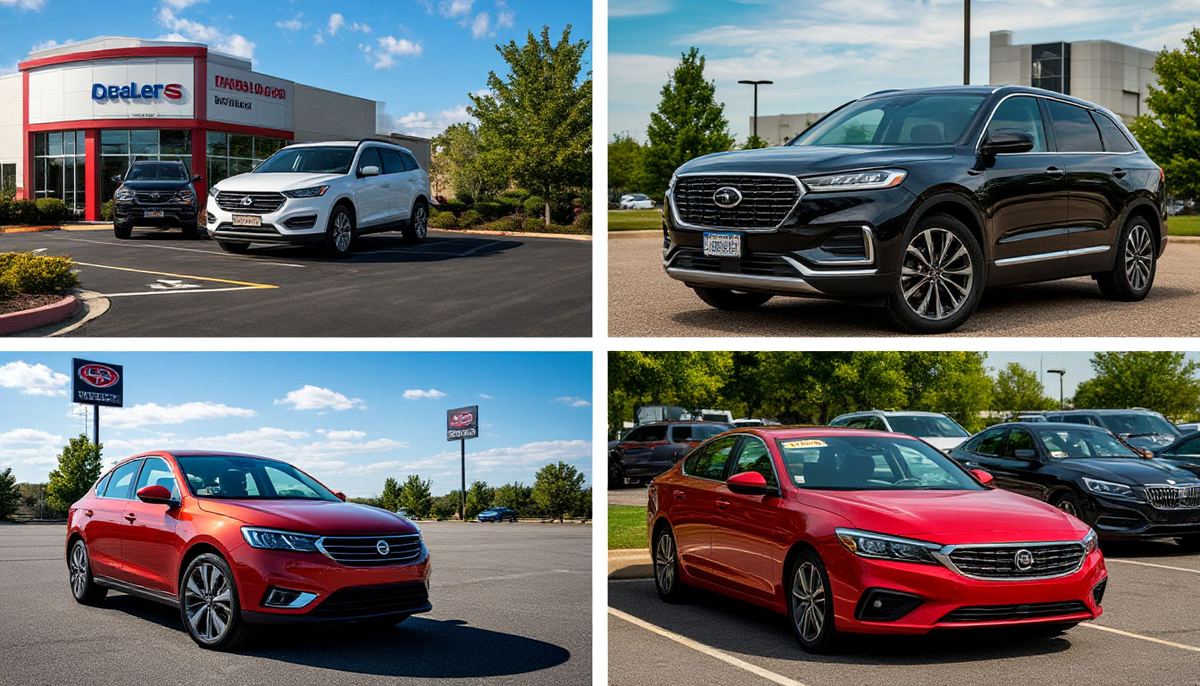 Каждый способ покупки имеет свои плюсы и минусы — важно их знать заранее