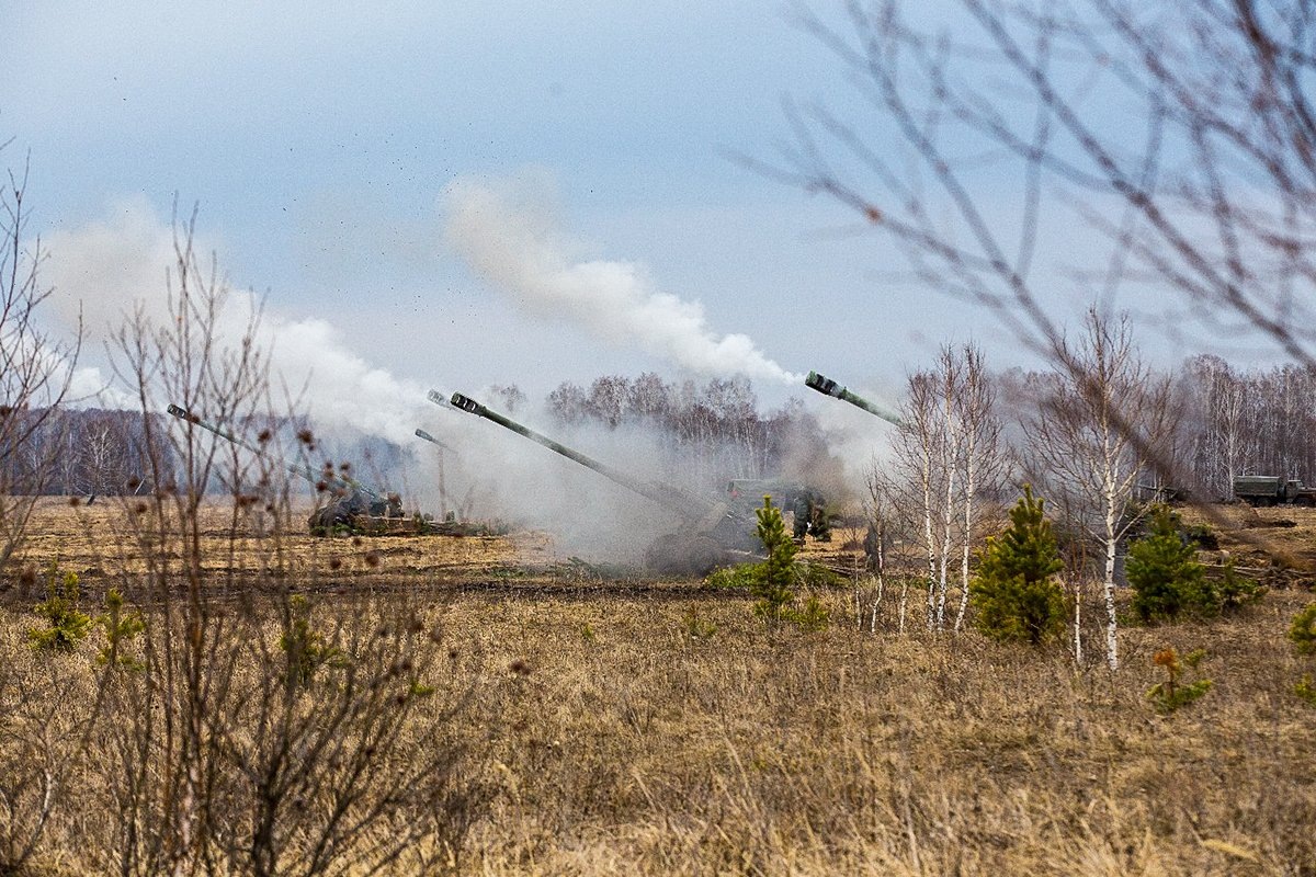 MOD Russia\Global Look Press