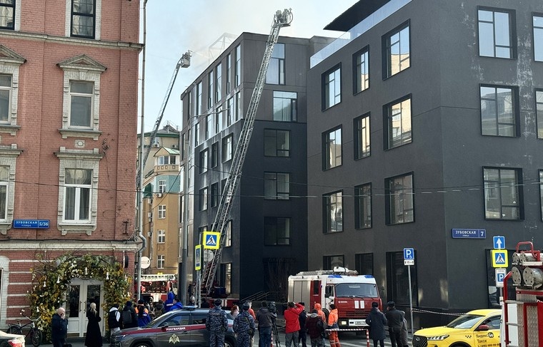    Сергей Петров/NEWS.ru