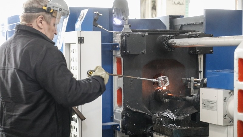    252 пенсионера трудоустроили в 2024 году Фото: ИА «Победа26»