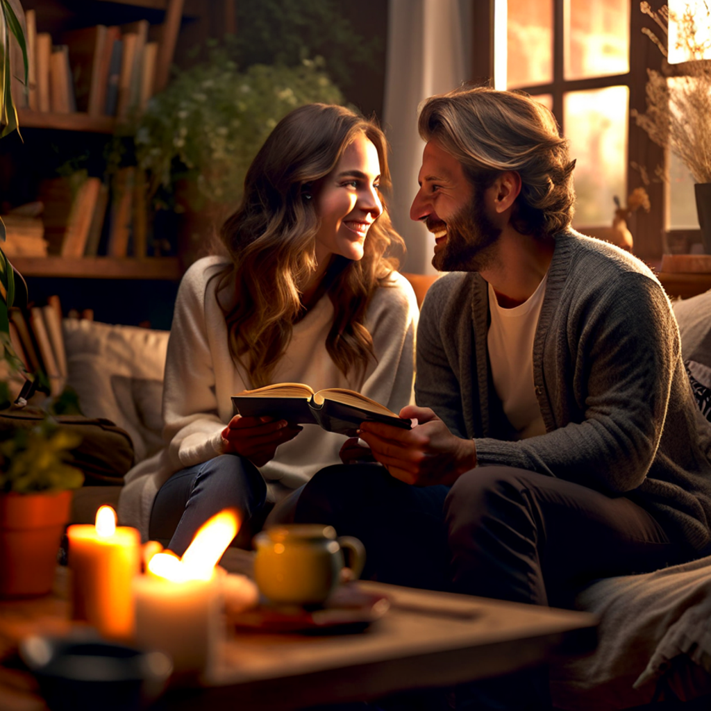 Конфликты в семье неизбежны, но это не значит, что нужно жить как на пороховой бочке! Узнайте, как превратить ссоры в возможность укрепить отношения и научиться лучше понимать друг друга. Практические советы, основанные на личном опыте и психологии.
