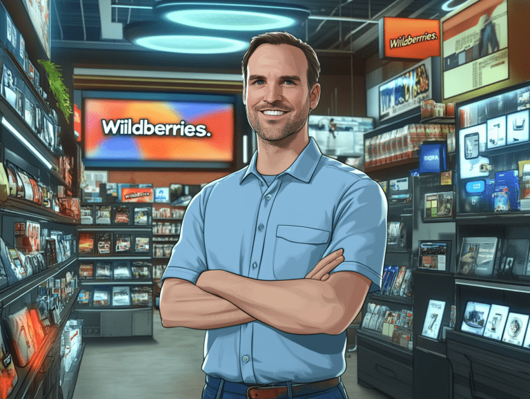    Как эффективно подбирать ключевые слова для успешного продвижения товаров на Вайлдберриз: полное руководство по SEO и увеличению продаж Бибиков Алексей