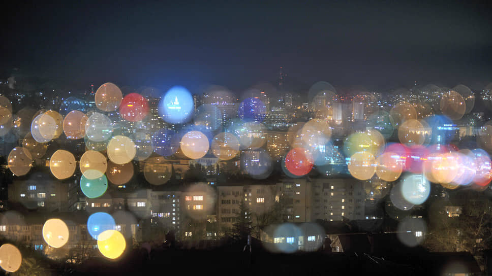 Фото: Сергей Киселев / Коммерсантъ