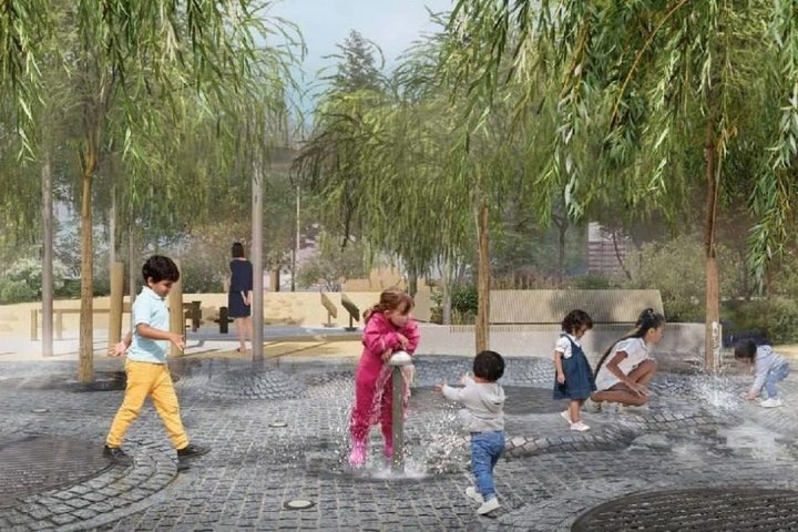 Фото: предоставлено мэрией Казани