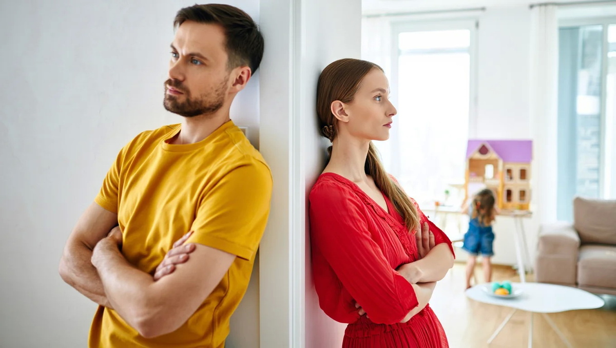 Брачный тупик