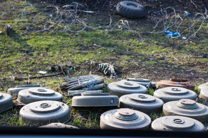    Фото: Konopatov Yuri/news.ru/Global Look Press