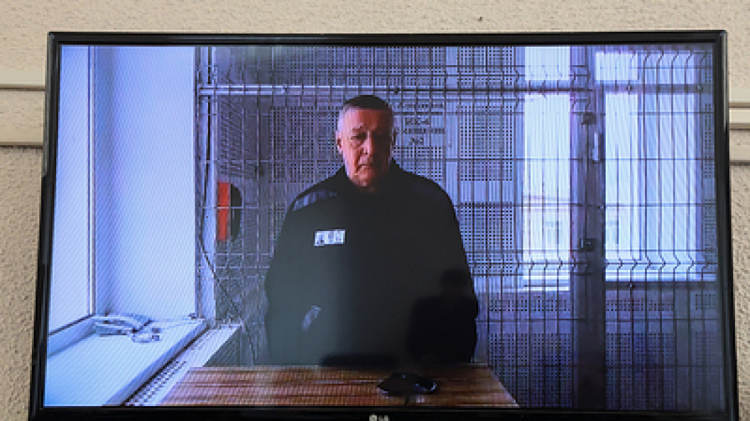    Фото: © Belkin Alexey/Globallookpress