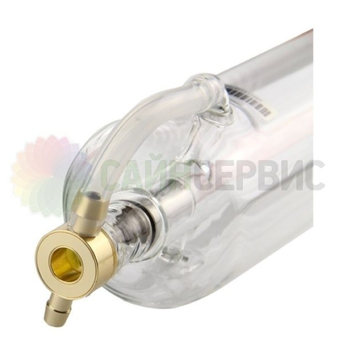 Лазерная трубка CO2 SPT C35 35-40 Вт L720 D50