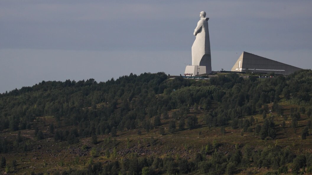    Bulkin Sergey/Globallookpress