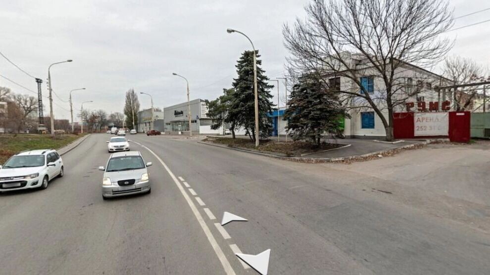     Автор: Яндекс. Карты