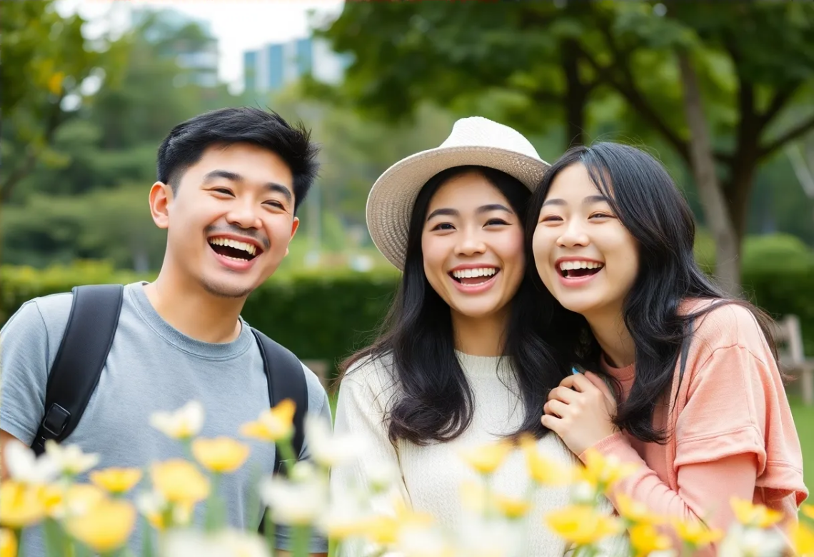 Каждое корейское имя имеет особое значение и наделено смыслом.