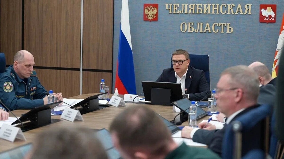     Источник: правительство Челябинской области