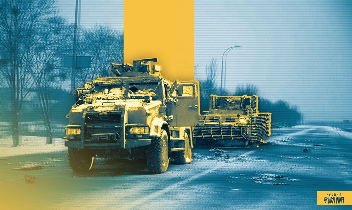     / Источник: Иван Шилов (с) ИА REGNUM