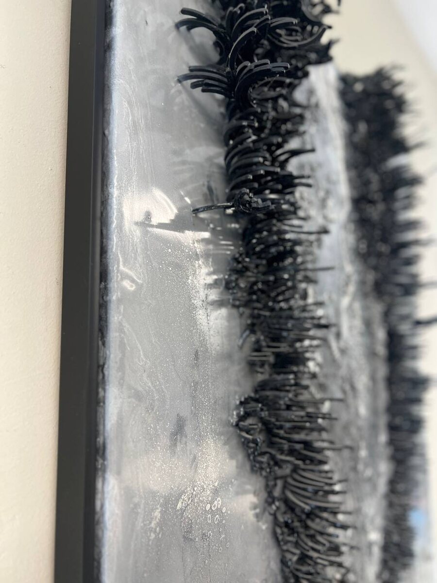 Объёмная картина от MAKE AIR Interior