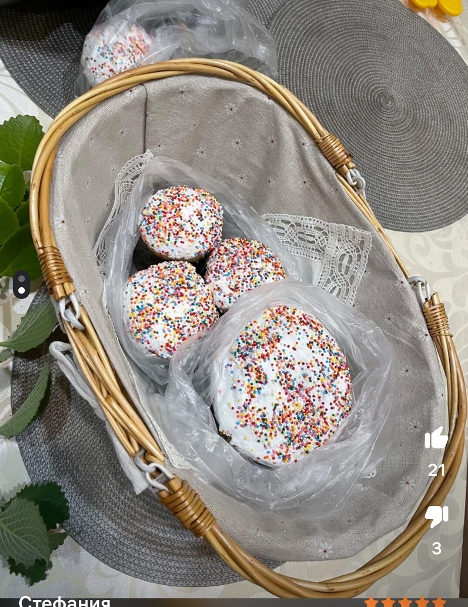 Пасхальные Находки с Wildberries🔥 Пасха 2025г