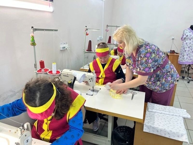 Листайте вправо, чтобы увидеть больше изображений