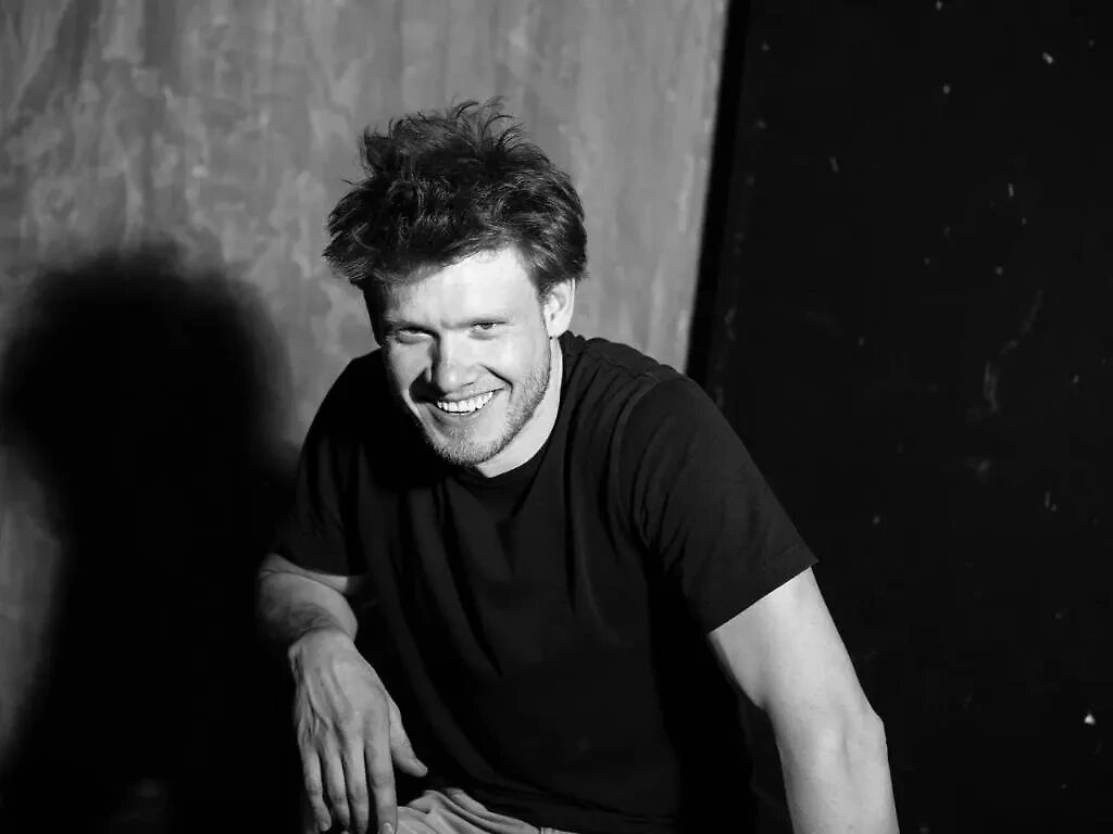 Виктор Хориняк

