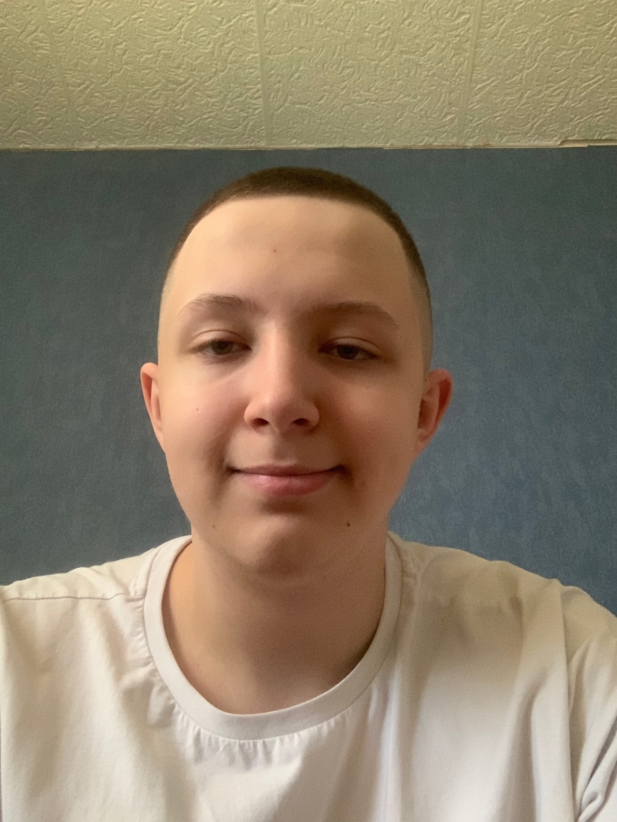 Игорь Итаев