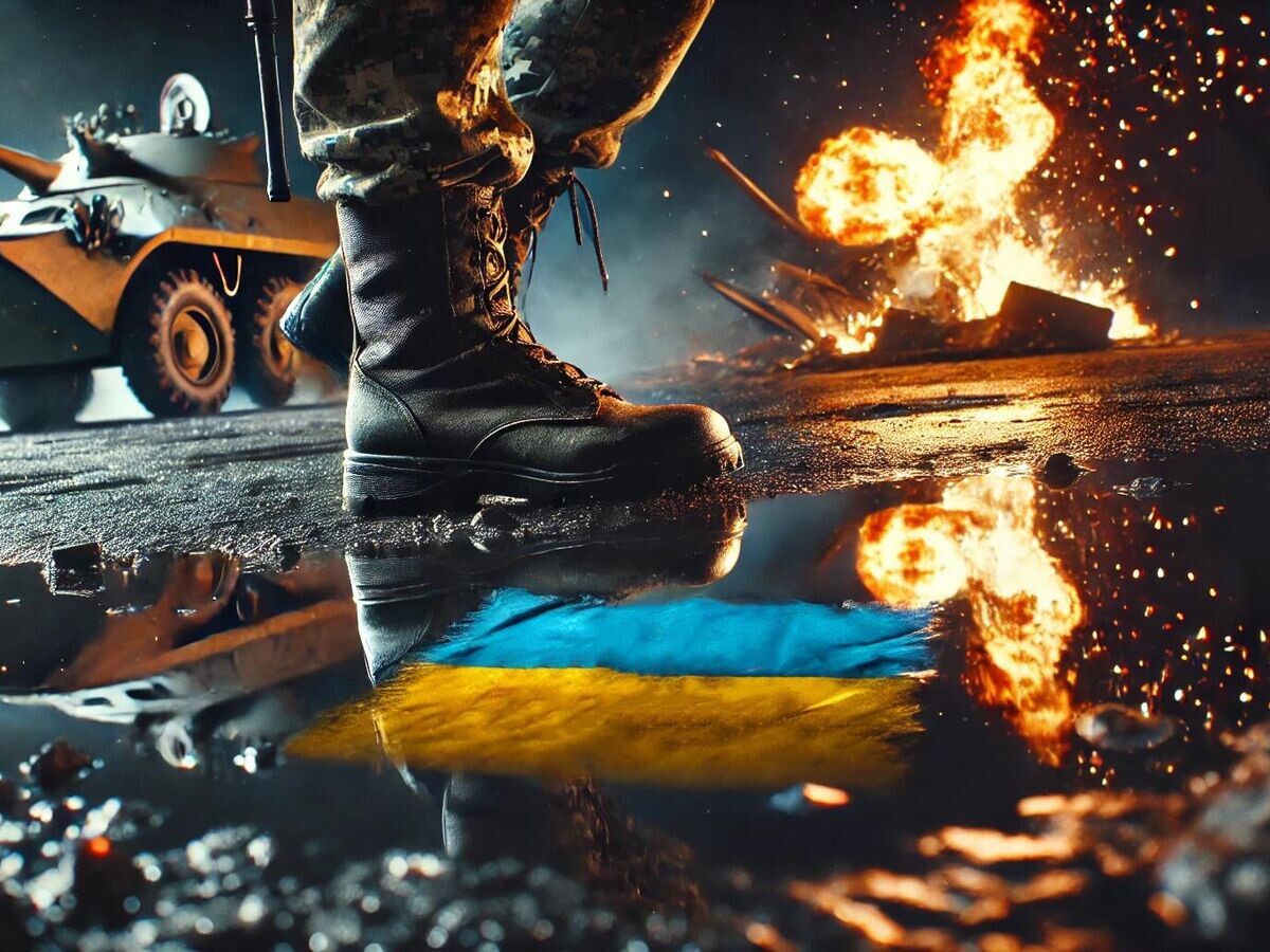    Изображение сгенерировано ИИ© РИА Новости / Изображение сгенерировано ИИ