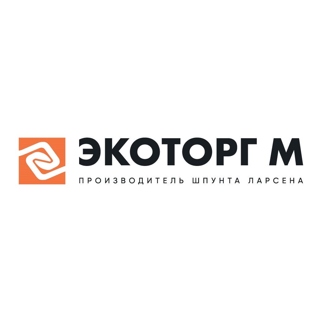 Лого компании «Экоторг М»