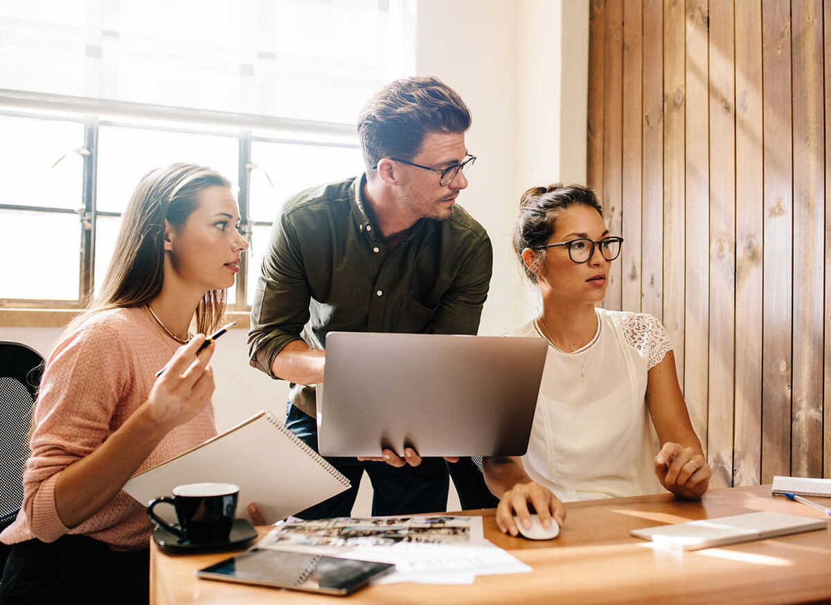    Куда пойти фронтендеру: 4 ярких карьерных пути