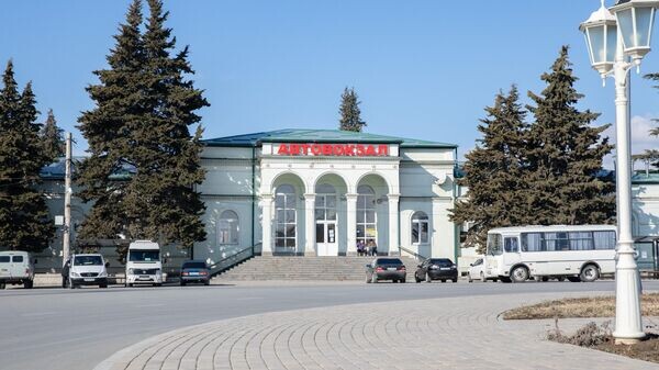    © Sputnik / Михаил Авагимов