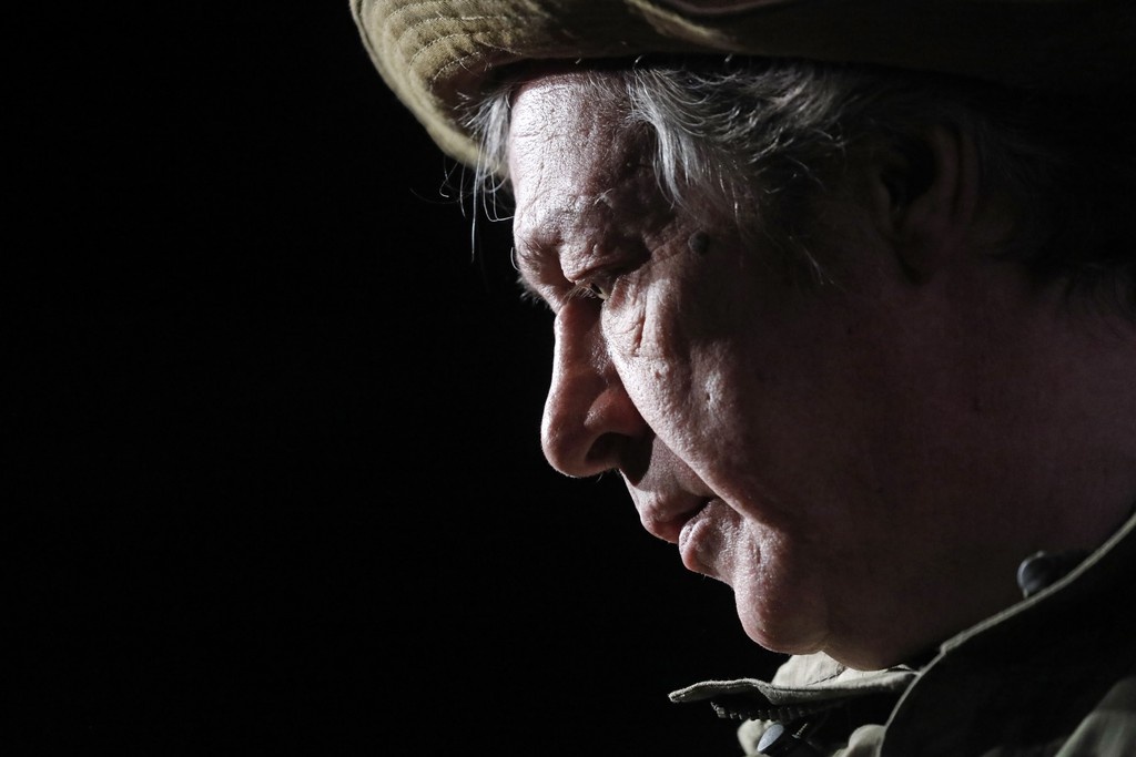    Фото © Артем Геодакян / ТАСС