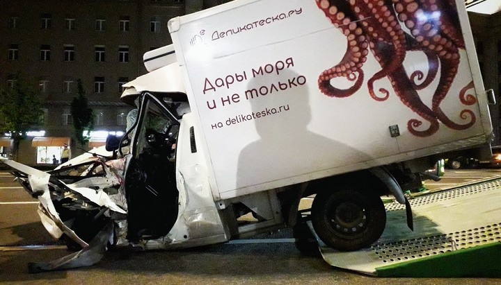  Фото © Роман Канащук / ТАСС