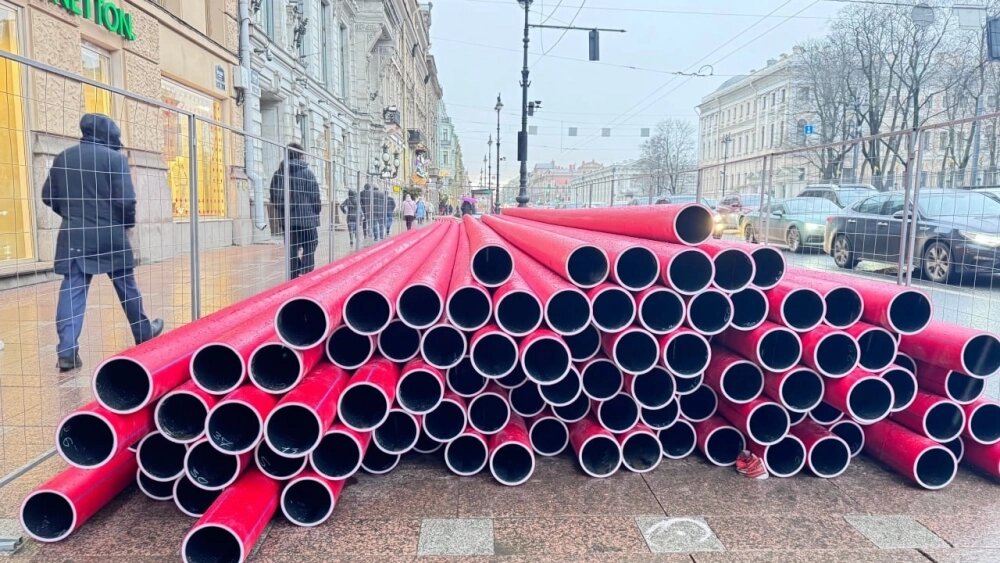    Фото: Государственная административно-техническая инспекция Санкт-Петербурга (ГАТИ)