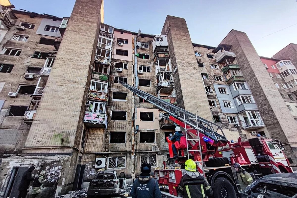    Эксперт Насонов: Украина это «жучка», которая кусает после всех договоров