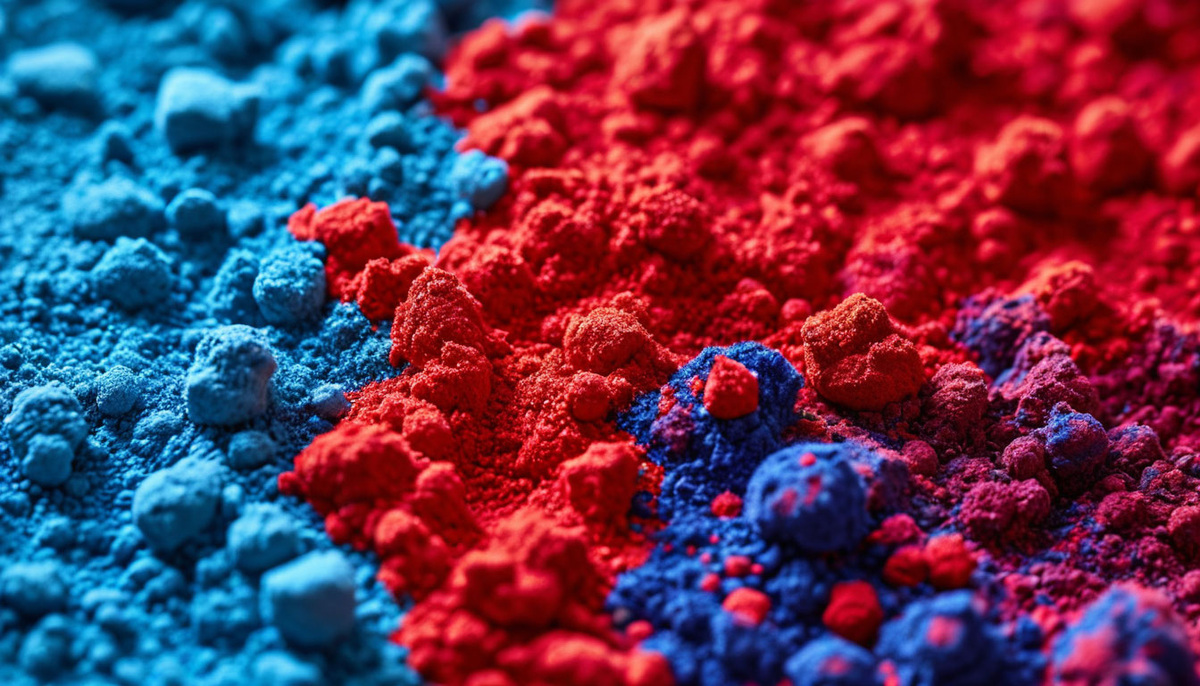 красители против рака