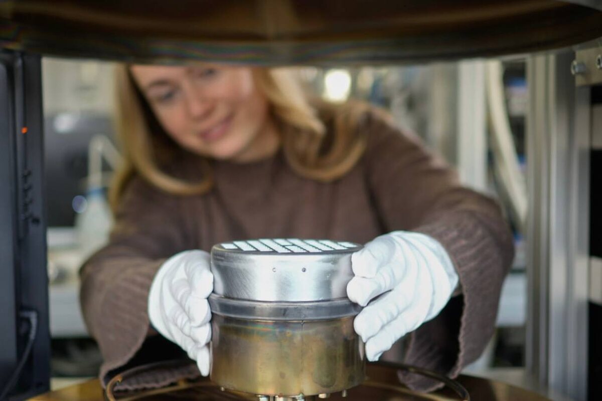 Чистая совесть блестит ярче!🔅