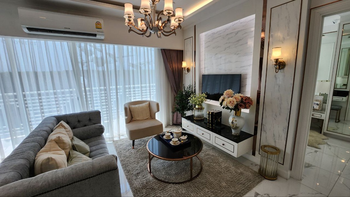 так в шоуруме, но это не значит, что так будет в готовой квартире