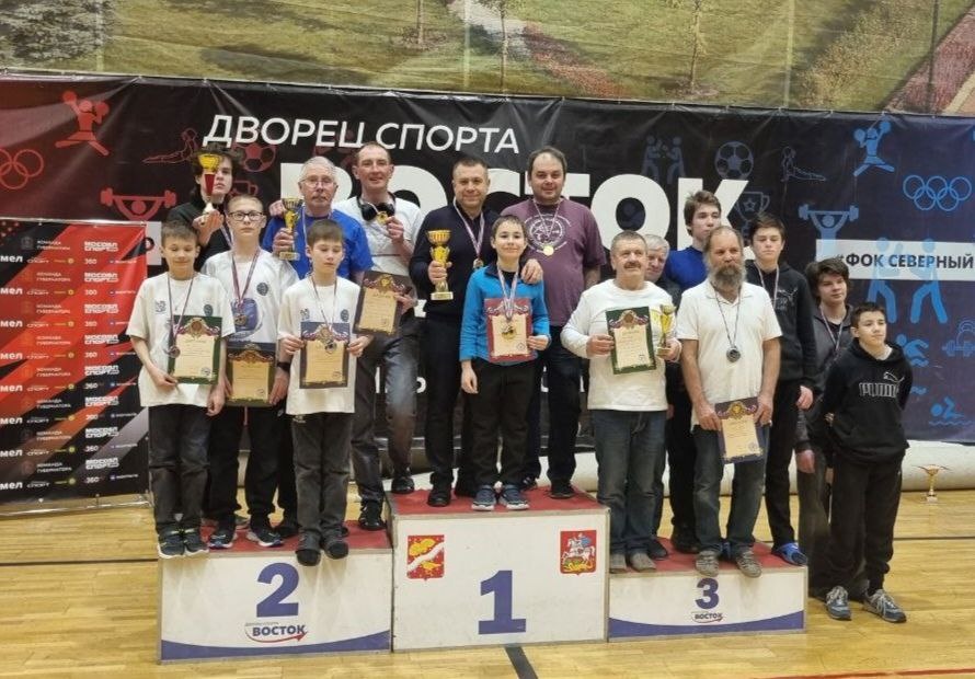 ТГ-канал главы Минспорта ДНР