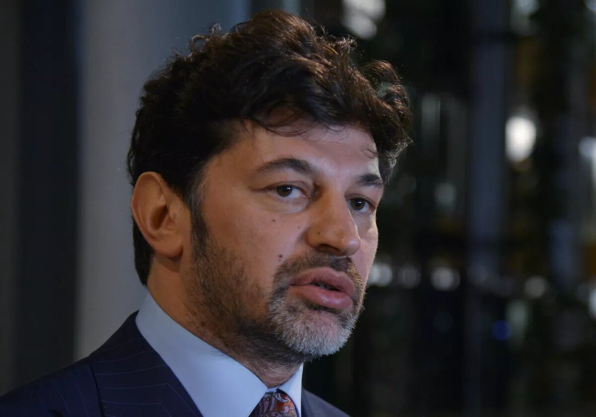 © Sputnik / Алексей Витвицкий