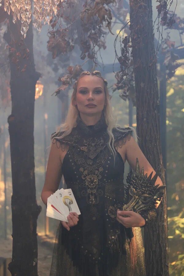 автор на фото