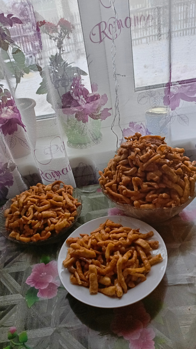 Приятного аппетита 