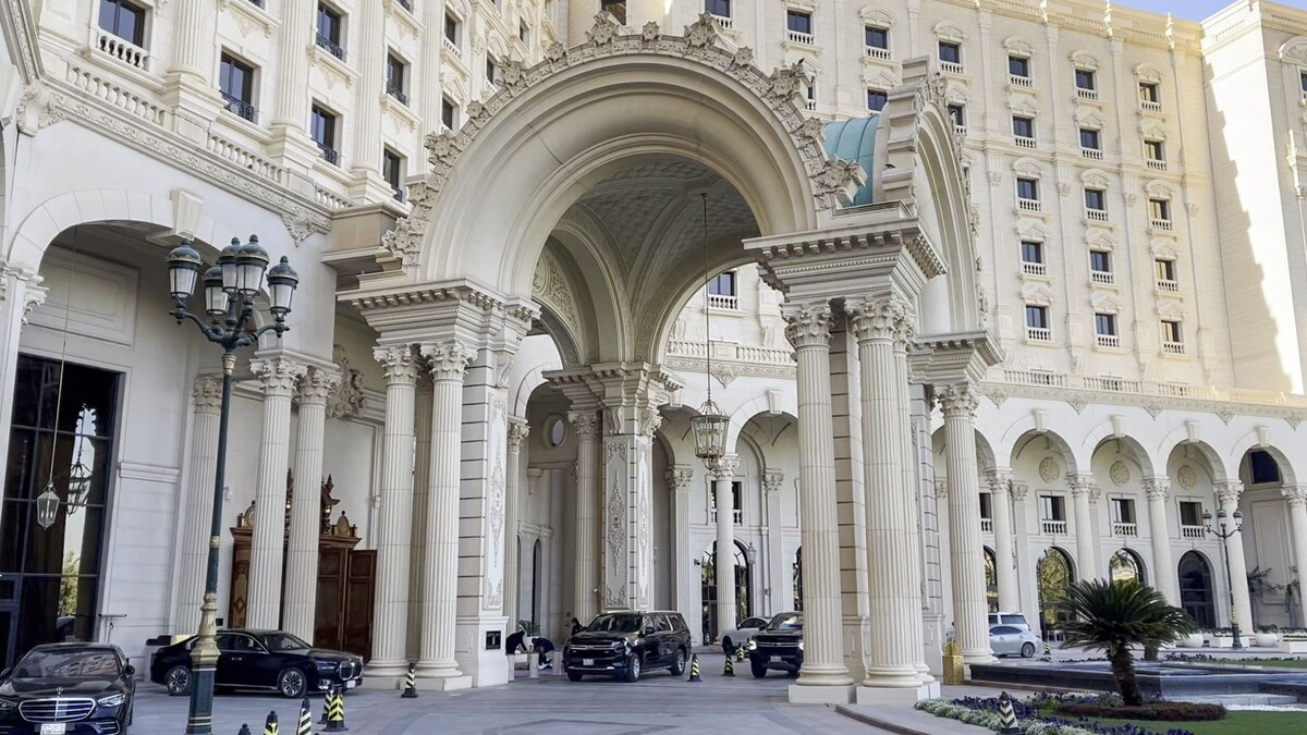     / Источник: © ТАСС