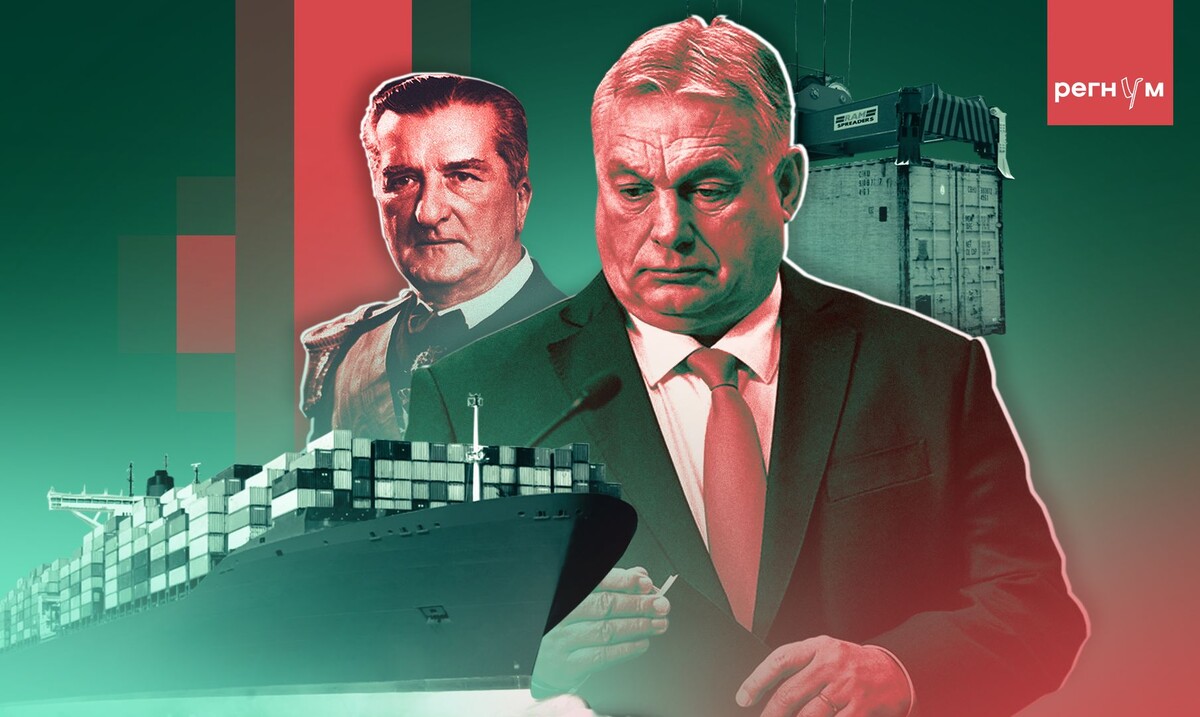     / Источник: Иван Шилов (с) ИА Регнум