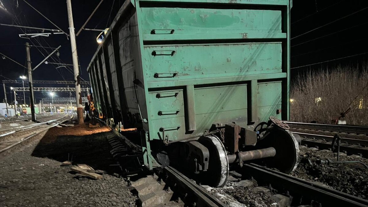    Фото: t.me/sztproc