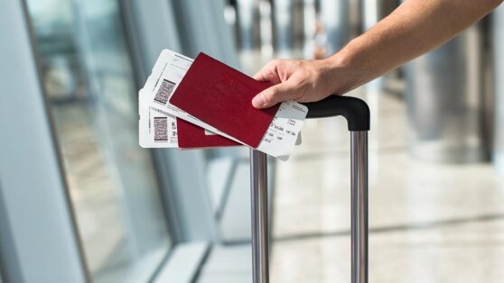    Введение "периода охлаждения" при покупке билетов на поезда и самолеты не поддержал Минтранс ©TravnikovStudio/Shutterstock/Fotodom